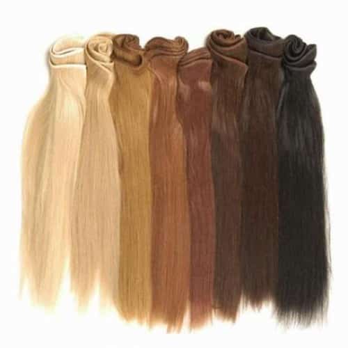 Aplique no cabelo: dicas para ficar mais natural