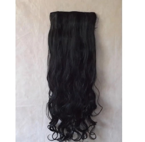 Aplique Preto
