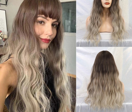 Como cuidar da Lace