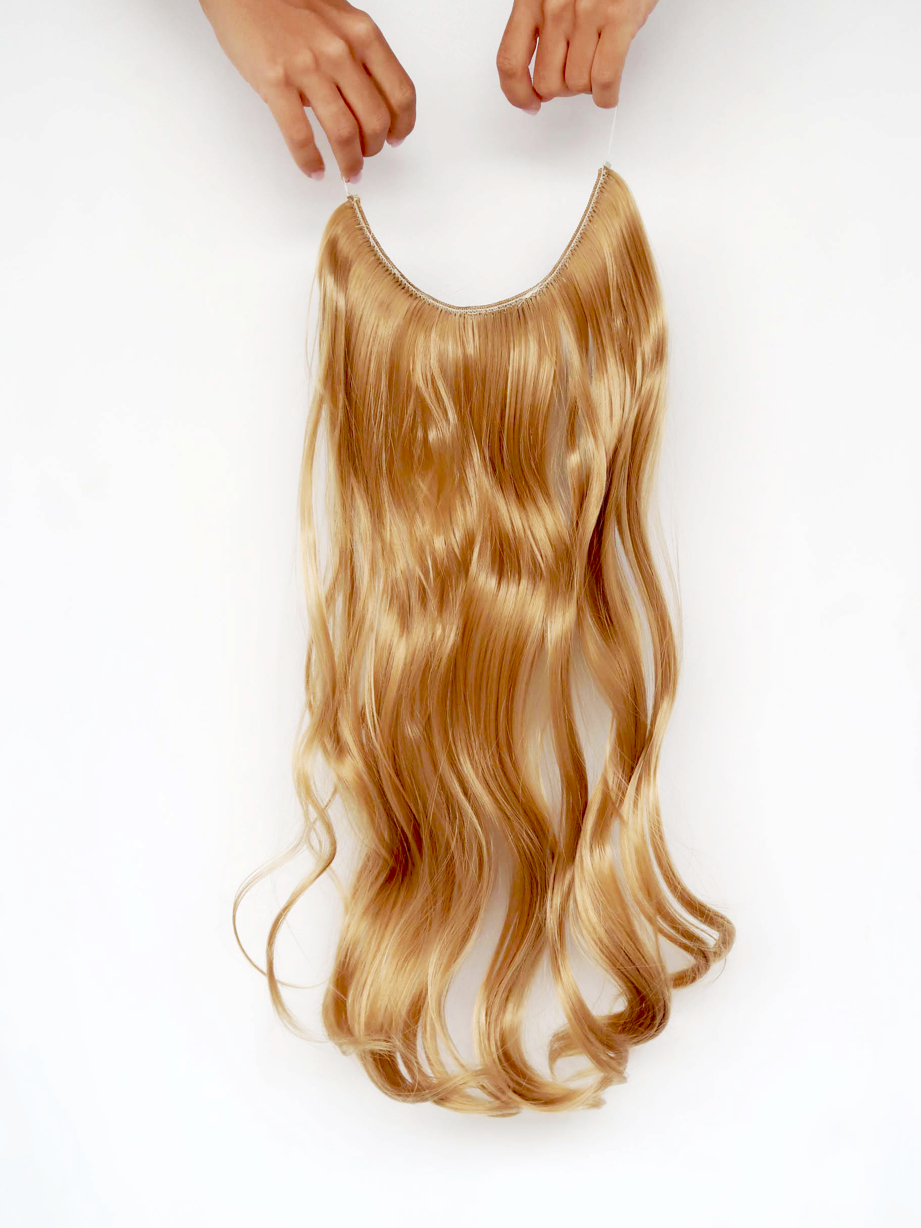 Aplique Loiro Mel Entrega Rápida