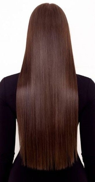 Aplique Castanho Avermelhado Entrega Rápida