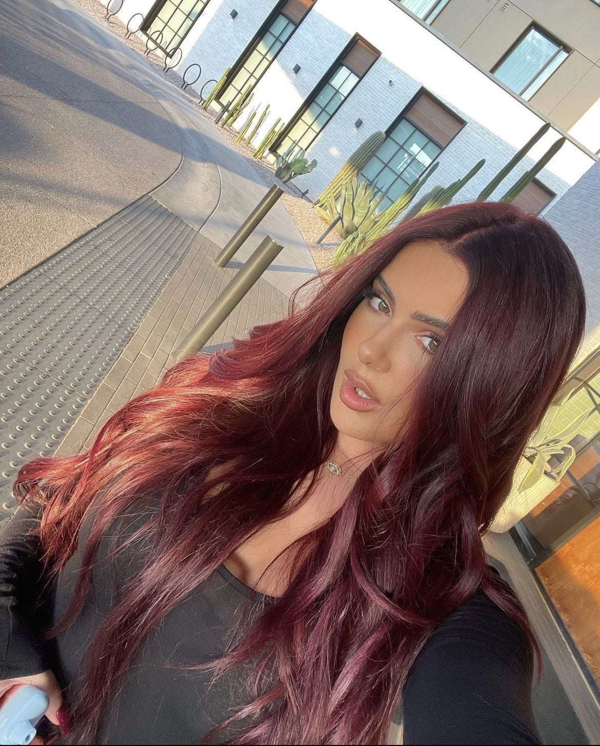 Aplique Marsala Entrega Rápida