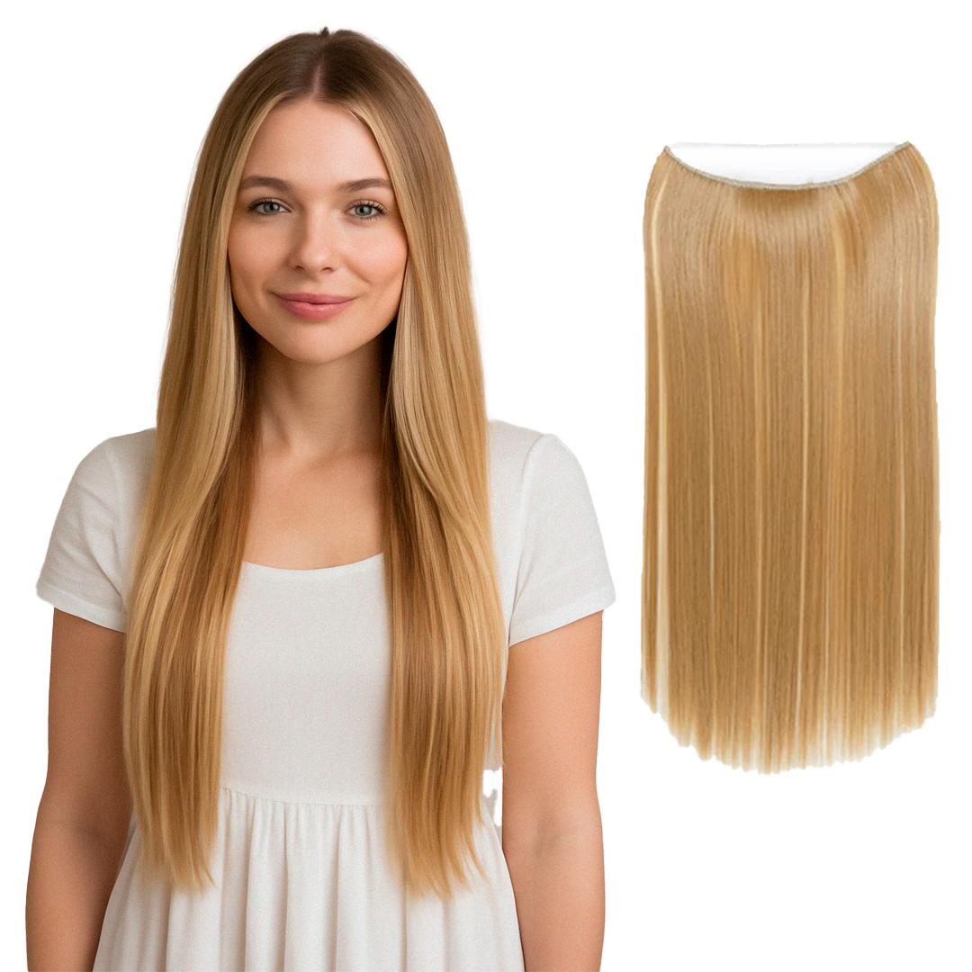 Aplique Loiro Mesclado Entrega Rápida