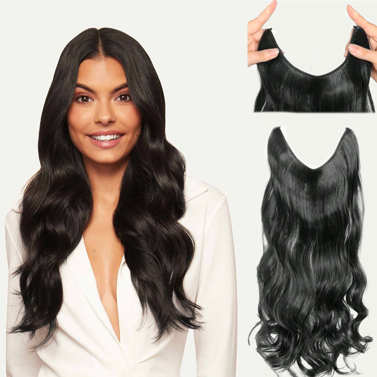 Aplique Preto Nippon Entrega Rápida