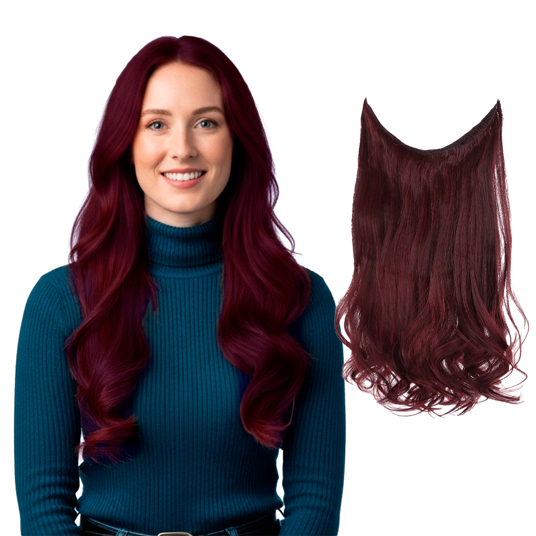 Aplique Marsala Entrega Rápida