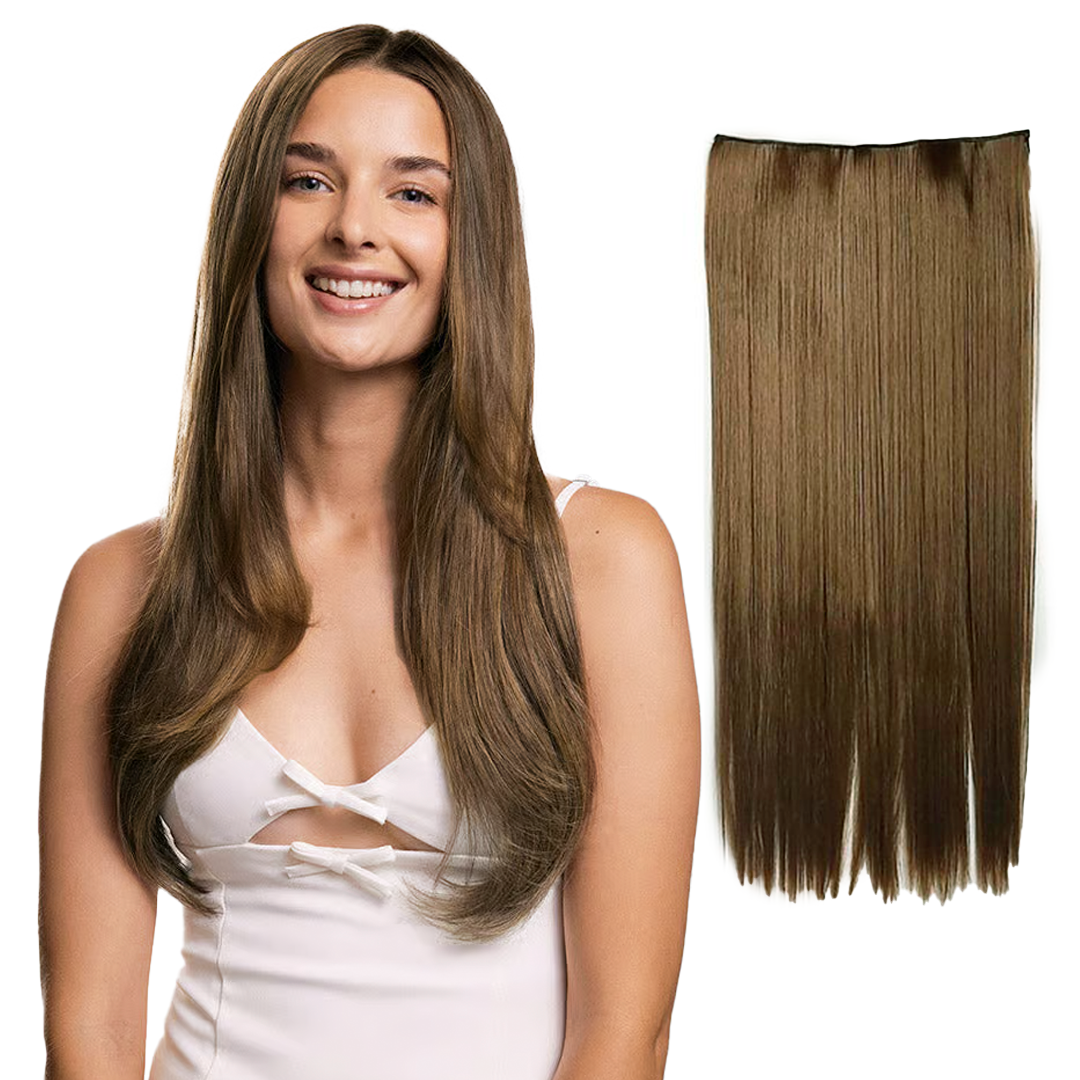 Aplique Castanho Natural Entrega Rápida