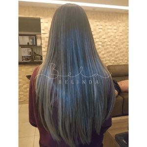 Bela Belinda Aplique Califórnia Claro Entrega Rápida
